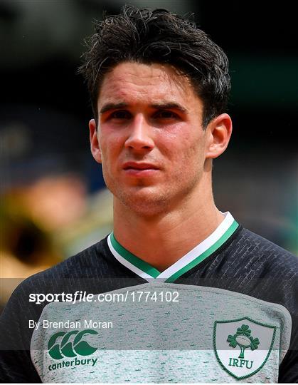 Ireland v Italy - Guinness Summer Series 2019 Ireland v Italy - Guinness Summer Series 2019