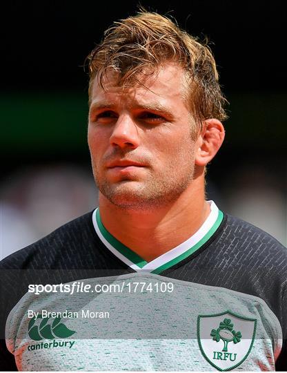 Ireland v Italy - Guinness Summer Series 2019 Ireland v Italy - Guinness Summer Series 2019