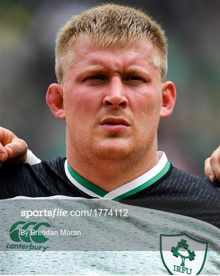 Ireland v Italy - Guinness Summer Series 2019 Ireland v Italy - Guinness Summer Series 2019