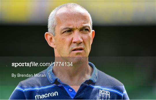 Ireland v Italy - Guinness Summer Series 2019 Ireland v Italy - Guinness Summer Series 2019
