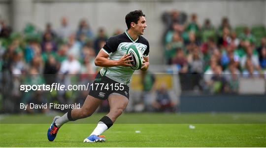 Ireland v Italy - Guinness Summer Series 2019 Ireland v Italy - Guinness Summer Series 2019