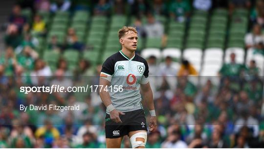 Ireland v Italy - Guinness Summer Series 2019