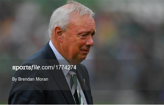 Ireland v Italy - Guinness Summer Series 2019 Ireland v Italy - Guinness Summer Series 2019