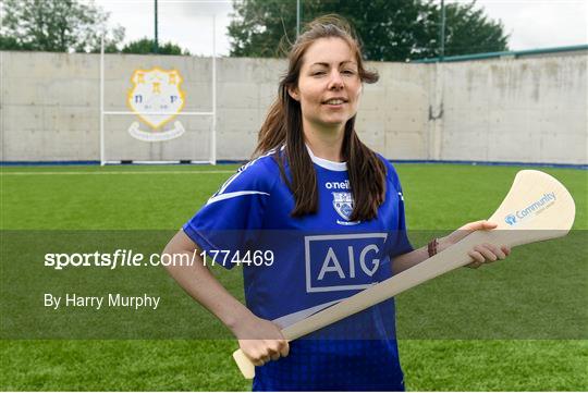 Community Credit Union Announce Ten-Year Sponsorship of Naomh Fionnbarra GAA Club Pitch Community Credit Union Announce Ten-Year Sponsorship of Naomh Fionnbarra GAA Club Pitch