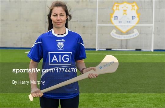 Community Credit Union Announce Ten-Year Sponsorship of Naomh Fionnbarra GAA Club Pitch Community Credit Union Announce Ten-Year Sponsorship of Naomh Fionnbarra GAA Club Pitch