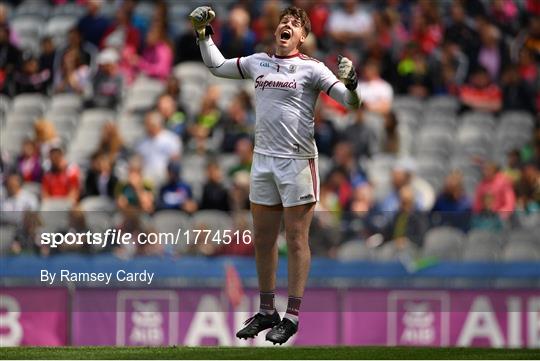 Kerry v Galway - Electric Ireland GAA Football All-Ireland Minor Championship Semi-Final