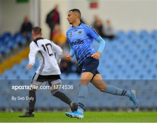 UCD v Letterkenny Rovers - Extra.ie FAI Cup First Round