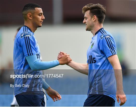 UCD v Letterkenny Rovers - Extra.ie FAI Cup First Round