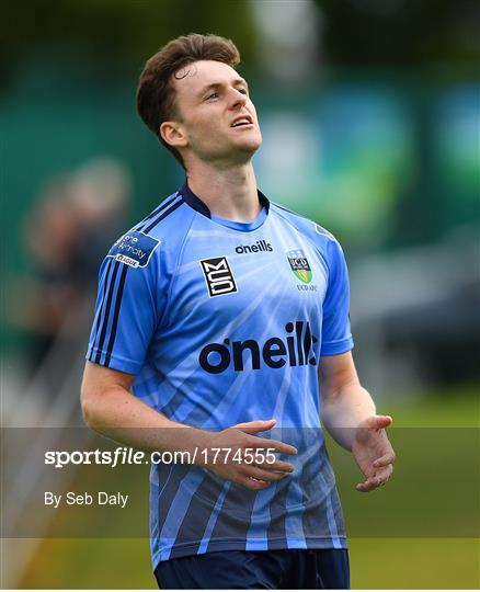 UCD v Letterkenny Rovers - Extra.ie FAI Cup First Round