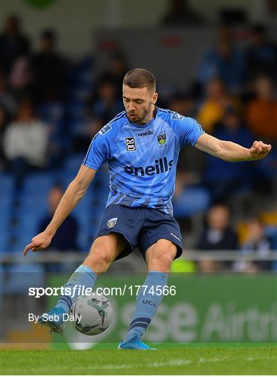UCD v Letterkenny Rovers - Extra.ie FAI Cup First Round UCD v Letterkenny Rovers - Extra.ie FAI Cup First Round
