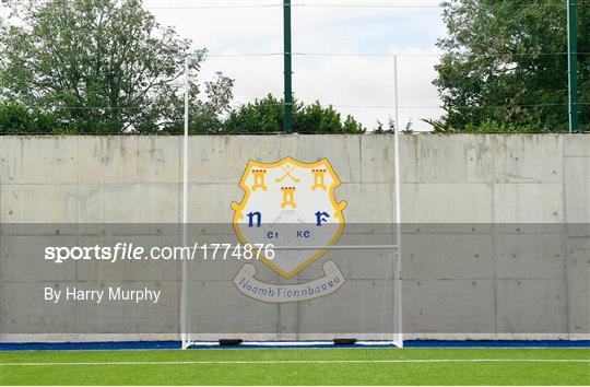 Community Credit Union Announce Ten-Year Sponsorship of Naomh Fionnbarra GAA Club Pitch Community Credit Union Announce Ten-Year Sponsorship of Naomh Fionnbarra GAA Club Pitch