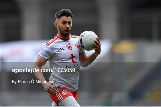 Kerry v Tyrone - GAA Football All-Ireland Senior Championship Semi-Final Kerry v Tyrone - GAA Football All-Ireland Senior Championship Semi-Final