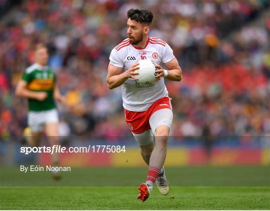 Kerry v Tyrone - GAA Football All-Ireland Senior Championship Semi-Final