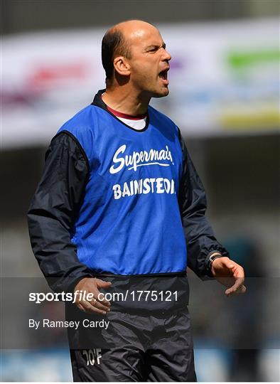 Kerry v Galway - Electric Ireland GAA Football All-Ireland Minor Championship Semi-Final