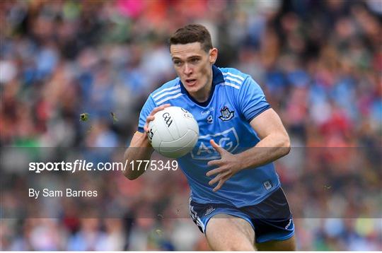 Dublin v Mayo - GAA Football All-Ireland Senior Championship Semi-Final Dublin v Mayo - GAA Football All-Ireland Senior Championship Semi-Final