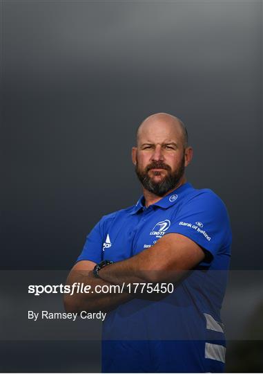 Leinster Rugby Head Coaches’ Preview Event