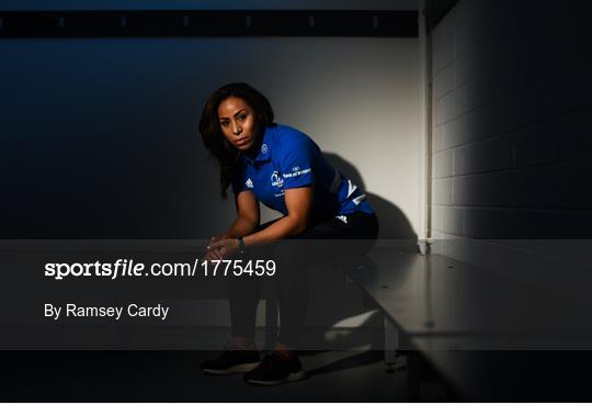 Leinster Rugby Head Coaches’ Preview Event Leinster Rugby Head Coaches’ Preview Event