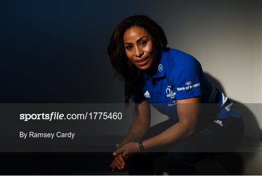 Leinster Rugby Head Coaches’ Preview Event