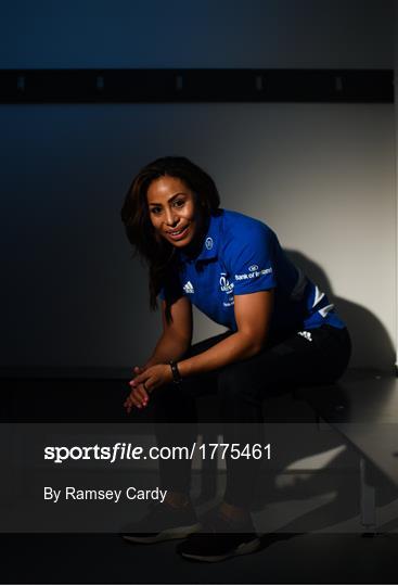 Leinster Rugby Head Coaches’ Preview Event Leinster Rugby Head Coaches’ Preview Event