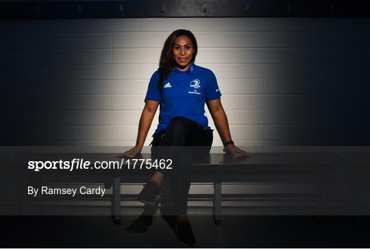 Leinster Rugby Head Coaches’ Preview Event Leinster Rugby Head Coaches’ Preview Event