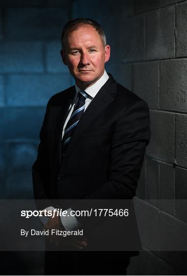 Dublin Football All-Ireland Final Press Conference Dublin Football All-Ireland Final Press Conference