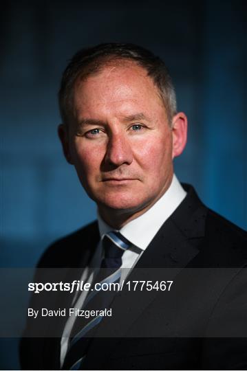 Dublin Football All-Ireland Final Press Conference