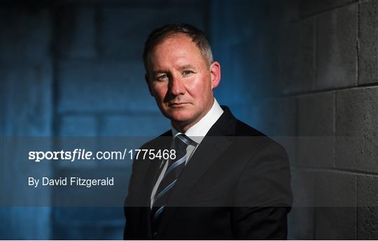 Dublin Football All-Ireland Final Press Conference Dublin Football All-Ireland Final Press Conference