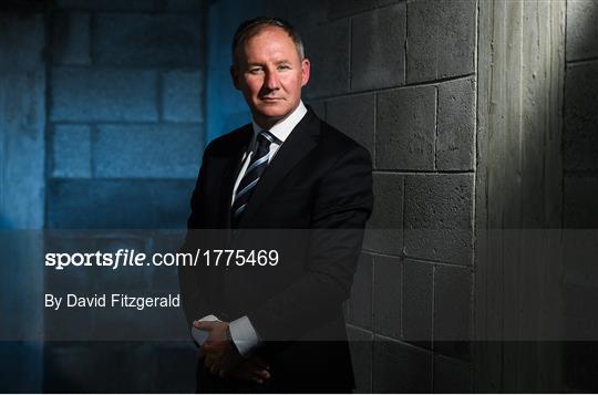 Dublin Football All-Ireland Final Press Conference Dublin Football All-Ireland Final Press Conference