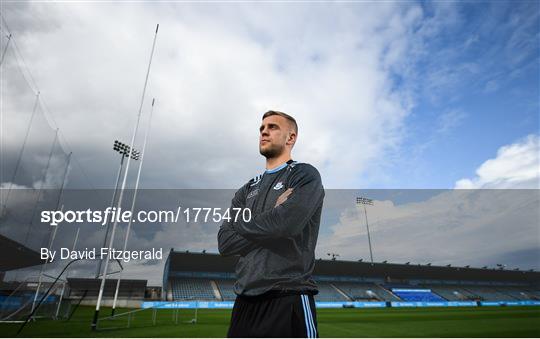 Dublin Football All-Ireland Final Press Conference Dublin Football All-Ireland Final Press Conference