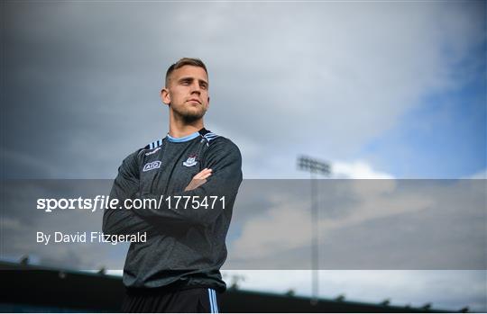 Dublin Football All-Ireland Final Press Conference Dublin Football All-Ireland Final Press Conference