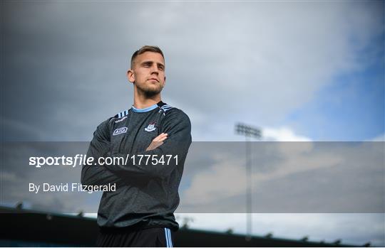 Dublin Football All-Ireland Final Press Conference