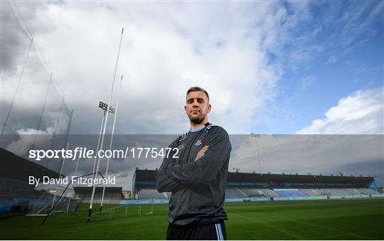 Dublin Football All-Ireland Final Press Conference Dublin Football All-Ireland Final Press Conference
