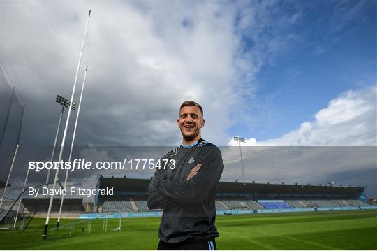 Dublin Football All-Ireland Final Press Conference Dublin Football All-Ireland Final Press Conference