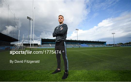 Dublin Football All-Ireland Final Press Conference Dublin Football All-Ireland Final Press Conference