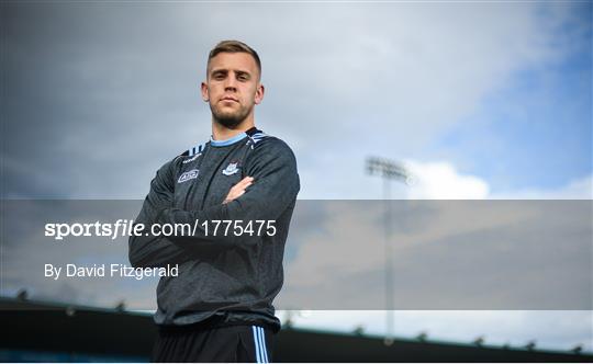 Dublin Football All-Ireland Final Press Conference Dublin Football All-Ireland Final Press Conference