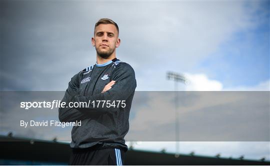 Dublin Football All-Ireland Final Press Conference