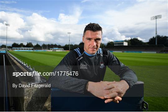 Dublin Football All-Ireland Final Press Conference