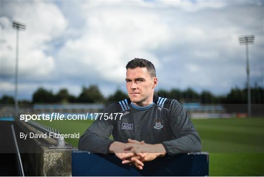 Dublin Football All-Ireland Final Press Conference Dublin Football All-Ireland Final Press Conference