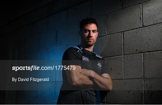 Dublin Football All-Ireland Final Press Conference Dublin Football All-Ireland Final Press Conference