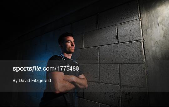 Dublin Football All-Ireland Final Press Conference Dublin Football All-Ireland Final Press Conference