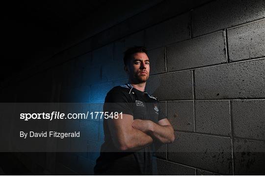 Dublin Football All-Ireland Final Press Conference Dublin Football All-Ireland Final Press Conference
