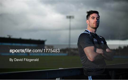 Dublin Football All-Ireland Final Press Conference Dublin Football All-Ireland Final Press Conference