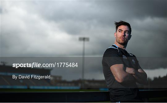 Dublin Football All-Ireland Final Press Conference