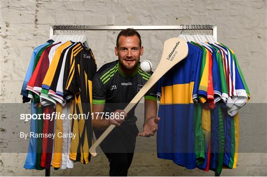 Littlewoods Ireland O’Neills Jersey Launch