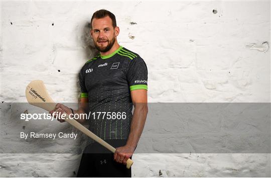 Littlewoods Ireland O’Neills Jersey Launch