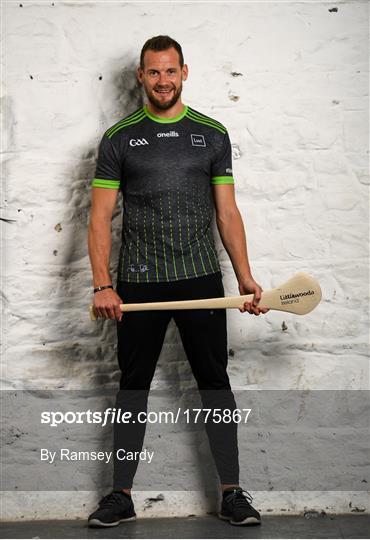 Littlewoods Ireland O’Neills Jersey Launch Littlewoods Ireland O’Neills Jersey Launch