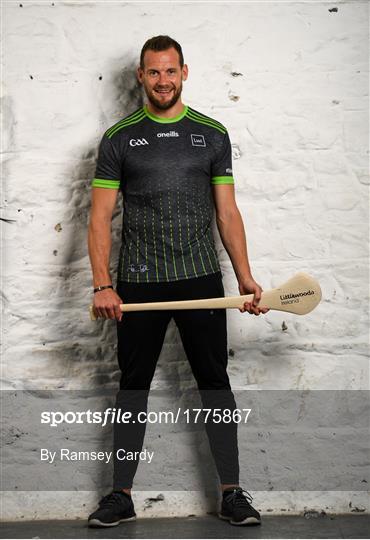 Littlewoods Ireland O’Neills Jersey Launch