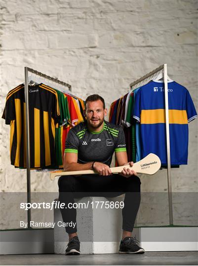 Littlewoods Ireland O’Neills Jersey Launch