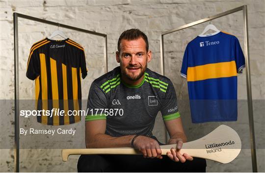 Littlewoods Ireland O’Neills Jersey Launch