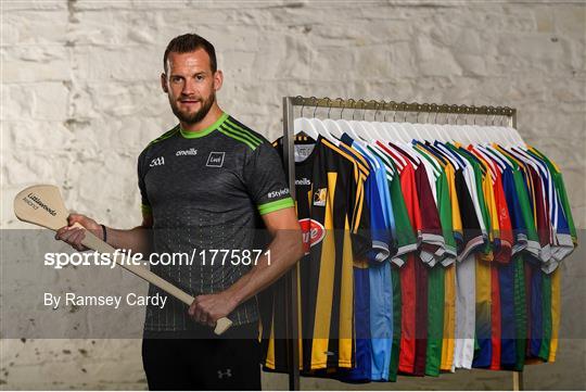 Littlewoods Ireland O’Neills Jersey Launch